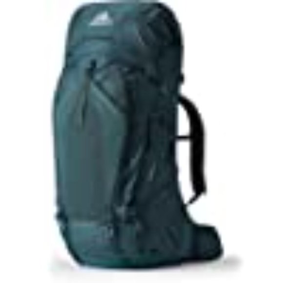Gregory Mountain Products Women Deva 60, Emerald Green, Small - Picture 2 of 8